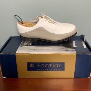 FootJoy Golf Shoes women’s size 8 M